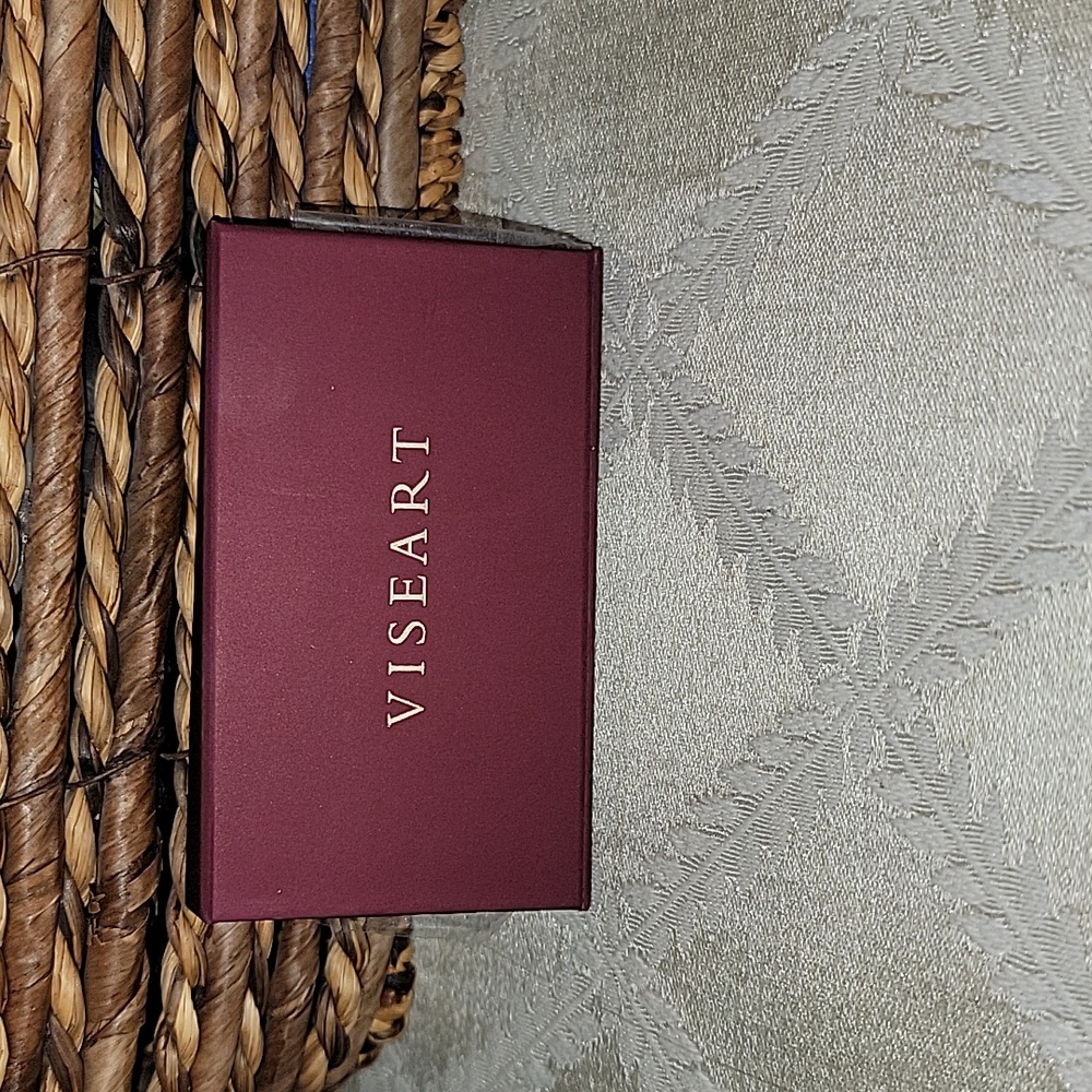 Viseart Petit Pro Trois Eyeshadow Palette - Picture 7 of 7